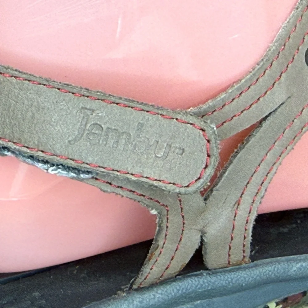 Jambu Xterra Air Vent 360 sandals - Picture 5 of 7